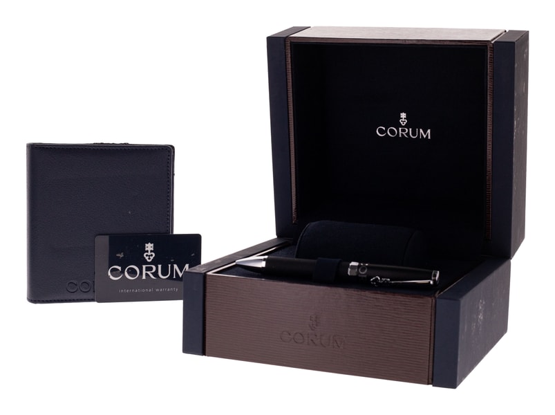 Corum Tides 48 277.933.06/0373 AB12